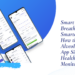 AlveoFit Patient App Simplifies Health Monitoring