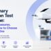 Pulmonary Function Test Machine